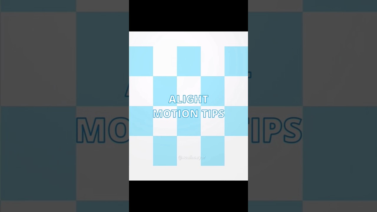 Alight Motion Tutorial for Beginners: How to Use Alight Motion Effectively