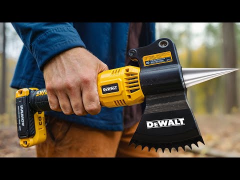 60 КРУТЕЙШИХ ИНСТРУМЕНТОВ, КОТОРЫЕ ВЫ ЗАХОТИТЕ КУПИТЬ