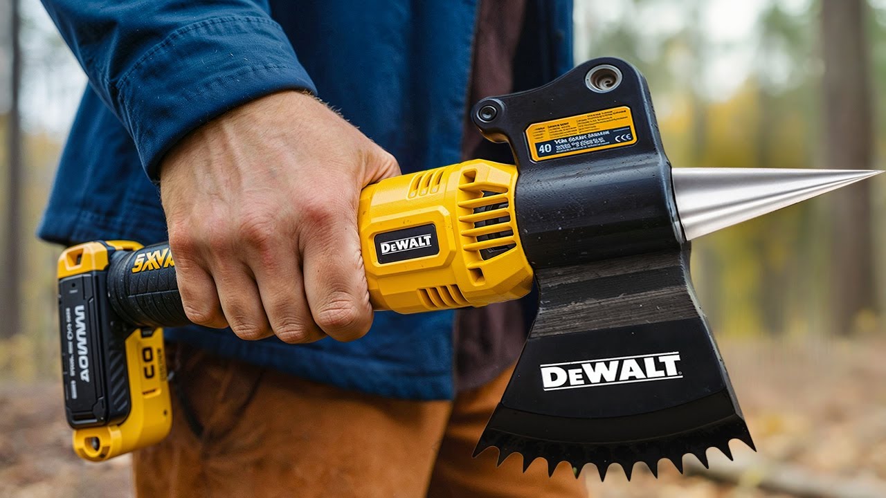 60 🔥 60 Лучших Инструментов, Которые Вам Обязательно Стоит Купить