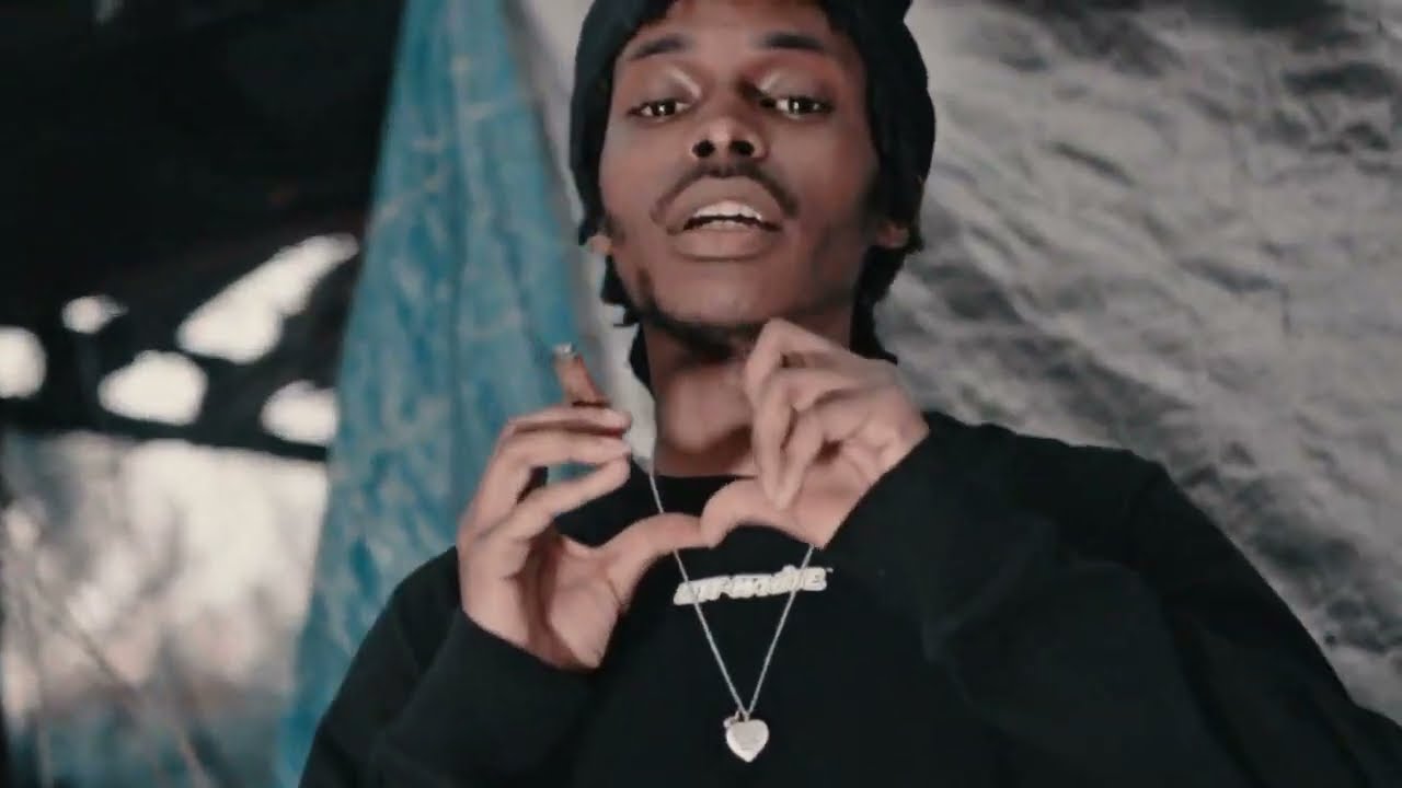 1229Babyfoe - Dirty Sprite (Official Music Video)