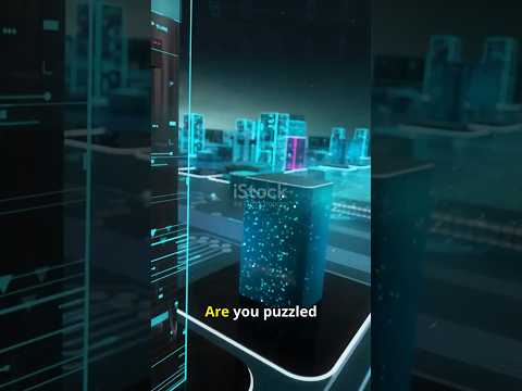 ❄️ Quantum Computers: Why Do They Need Extreme Cold? 🧊💻