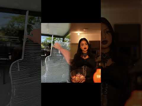 Épisode 11 : « Le soir d’halloween » 🎃👻 #courtmetrage #fiction #idrissetsirayah #acting