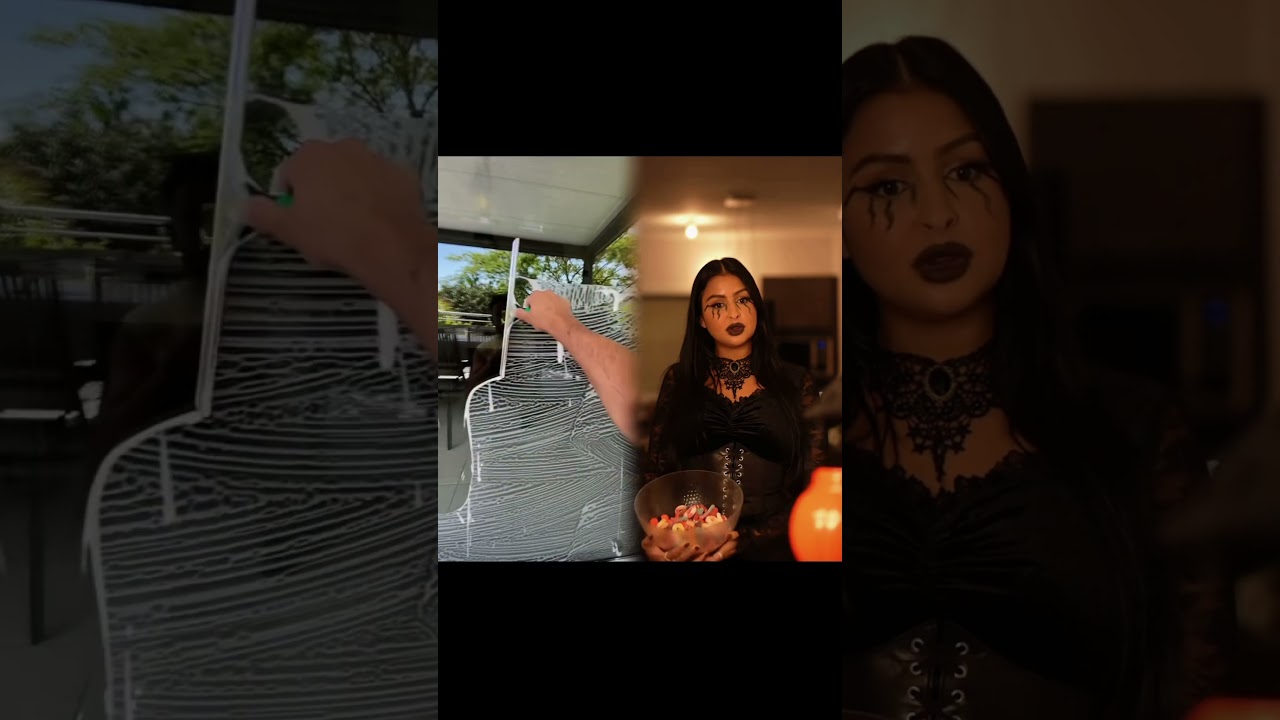 Épisode 11 : La Nuit d’Halloween Inoubliable 🎃