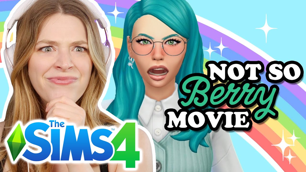 Sims 4: 10 Generations Family Challenge 🎮