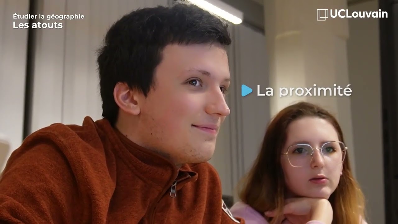 Bachelier en Sciences Géographiques 🌍: Guide Complet