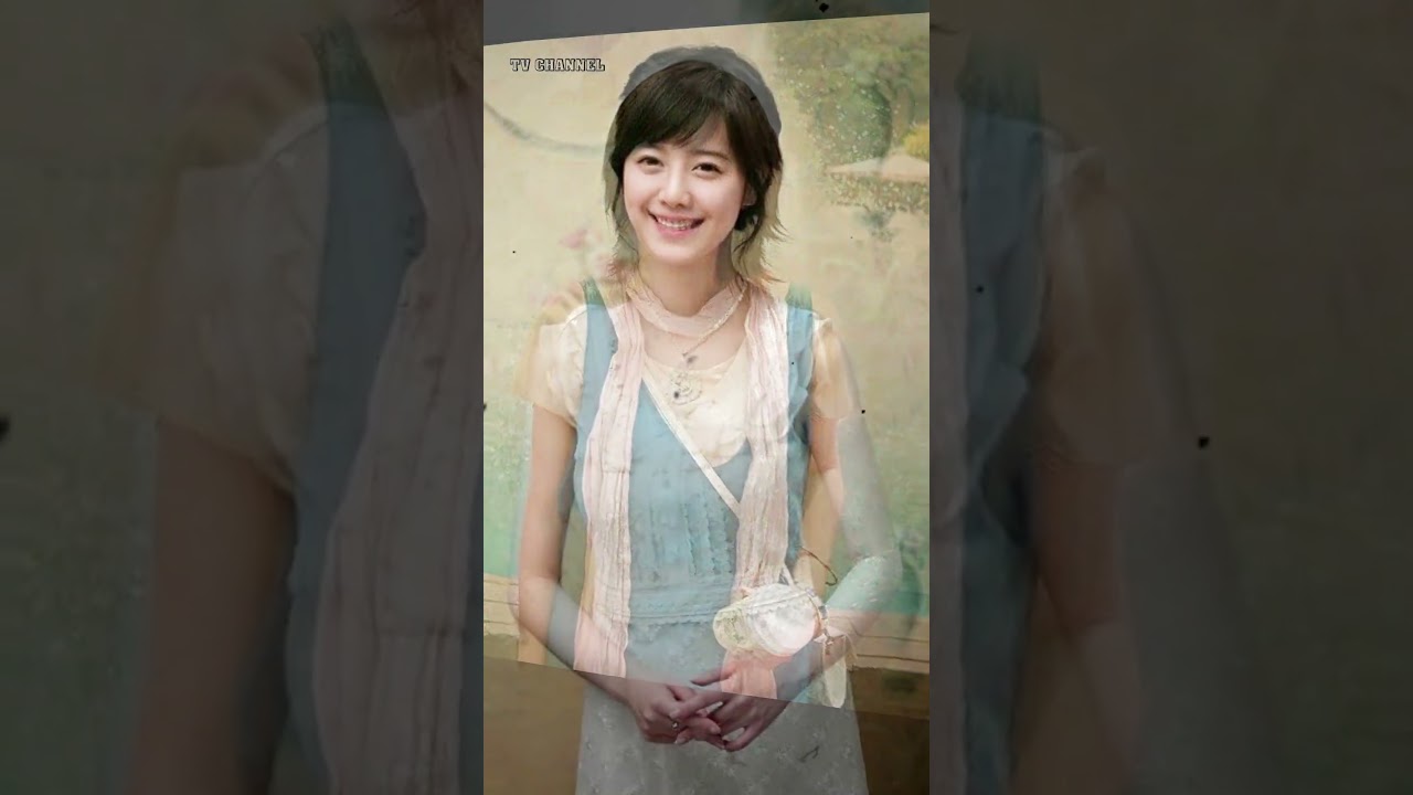 Koo Hye-sun Transformation From 1984 To 2023 - (age 38 years) #shorts