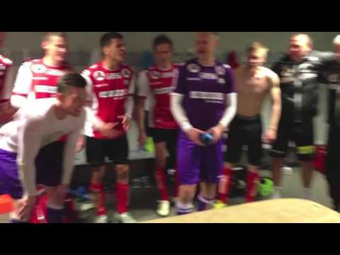 Bryne Knocked Out Viking in Cup Victory ⚽