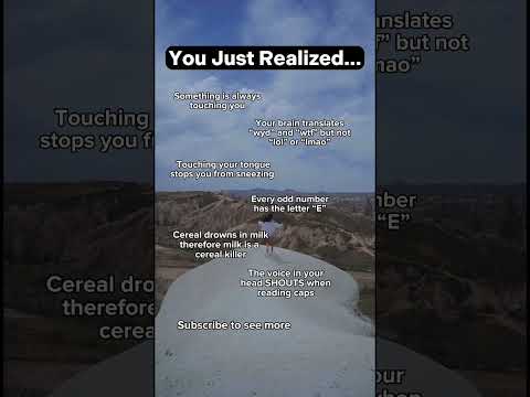 Random Fun Facts That Will SHOCK You 😱😲