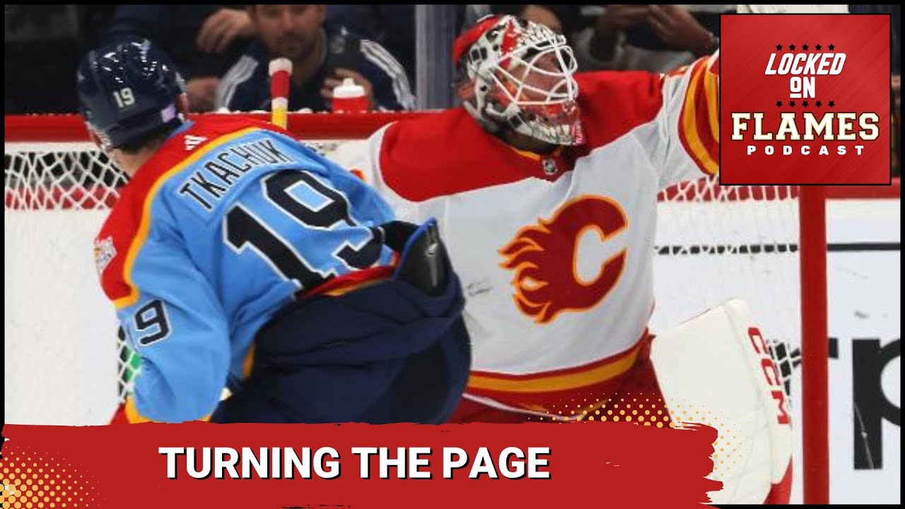 Calgary Flames Aim to Bounce Back Against Philadelphia Flyers 🏒