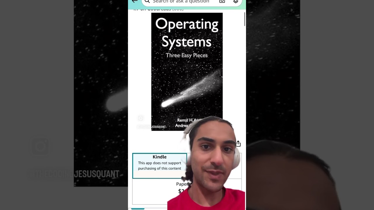 Essential Books to Launch Your Quant Career as a Software Engineer π