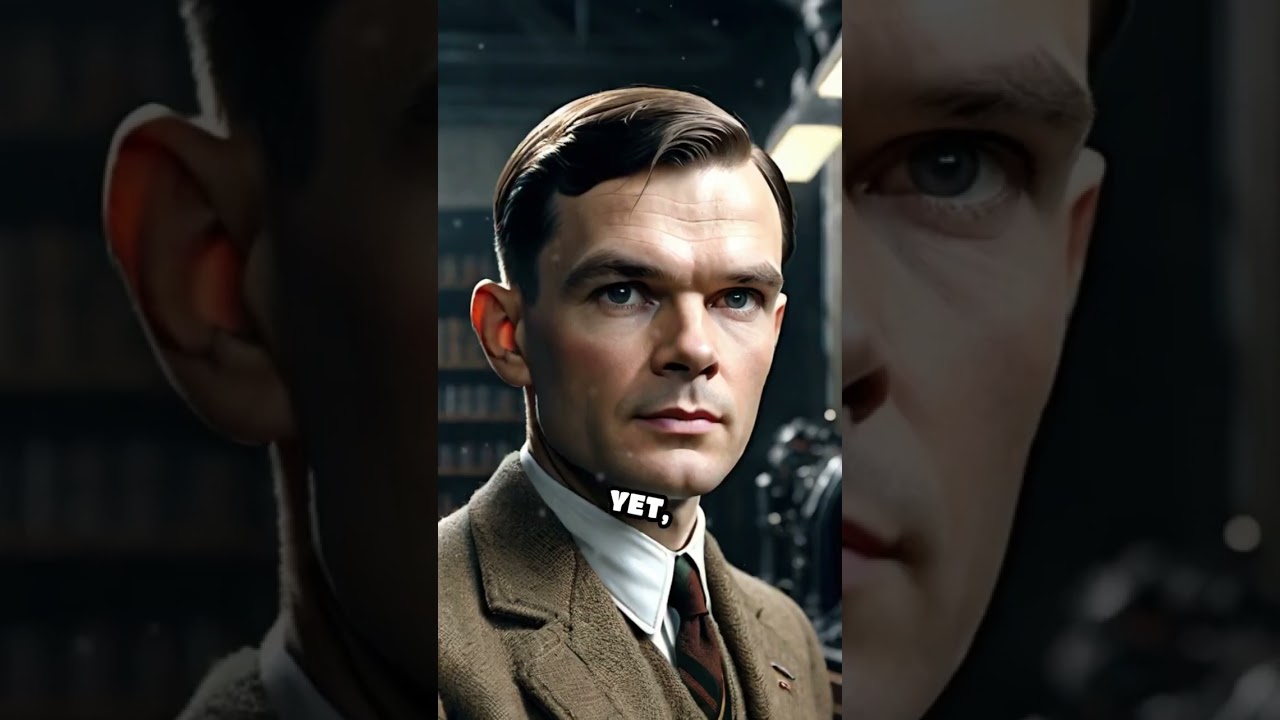 How Secret Codes Shaped History: The Power of Cryptography 🕵️♂️