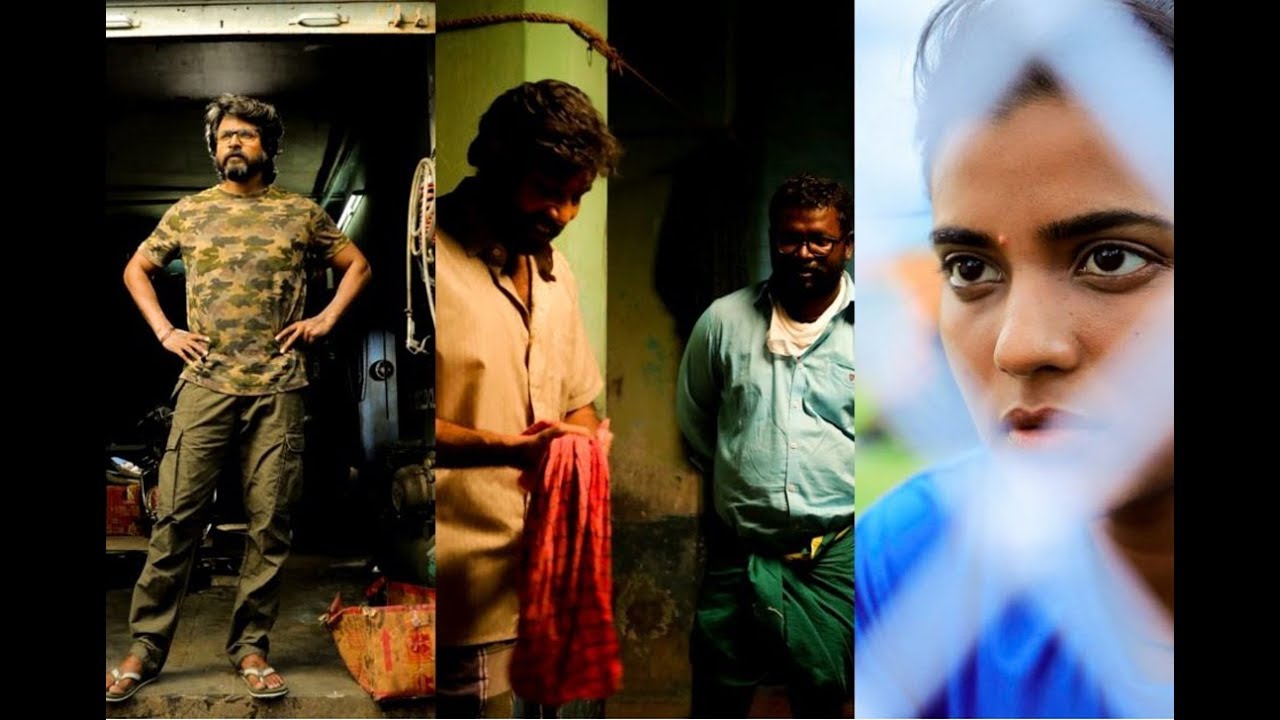 Kanaa Shooting Spot Exclusive Video 🎬