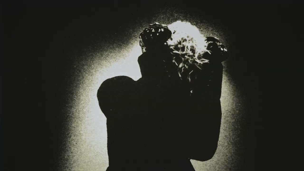 Keshi - Euphoria (Official Visualizer) 🎶