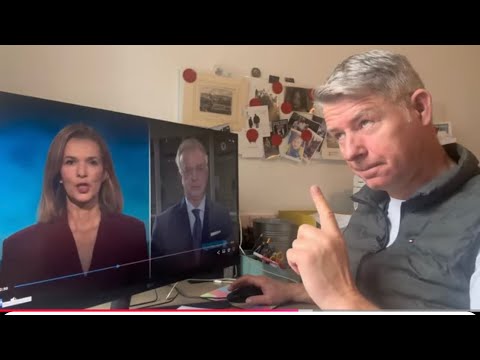 Tagesschau, muss ich dafür 🙏 sagen? Billionen Ausgaben für grüne Irrsinn, die Welt kapiert es nun 🙏