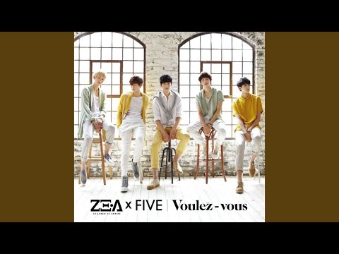 헤어지던 날 (The Day We Broke Up) - 제아파이브 🎶