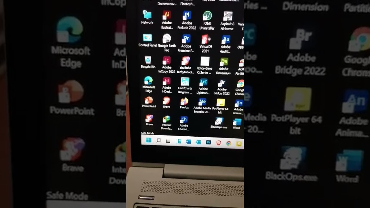Exit Safe Mode in Windows Easily 🔄