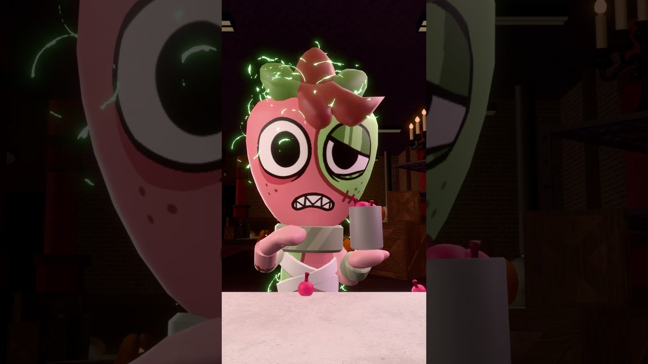 Spooktacular Halloween Baking Ideas 🎃 | Dandy's World