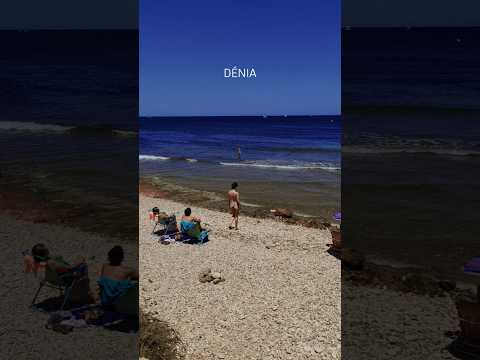 Denia Las Rotas Beaches – A Paradise For Nature Lovers