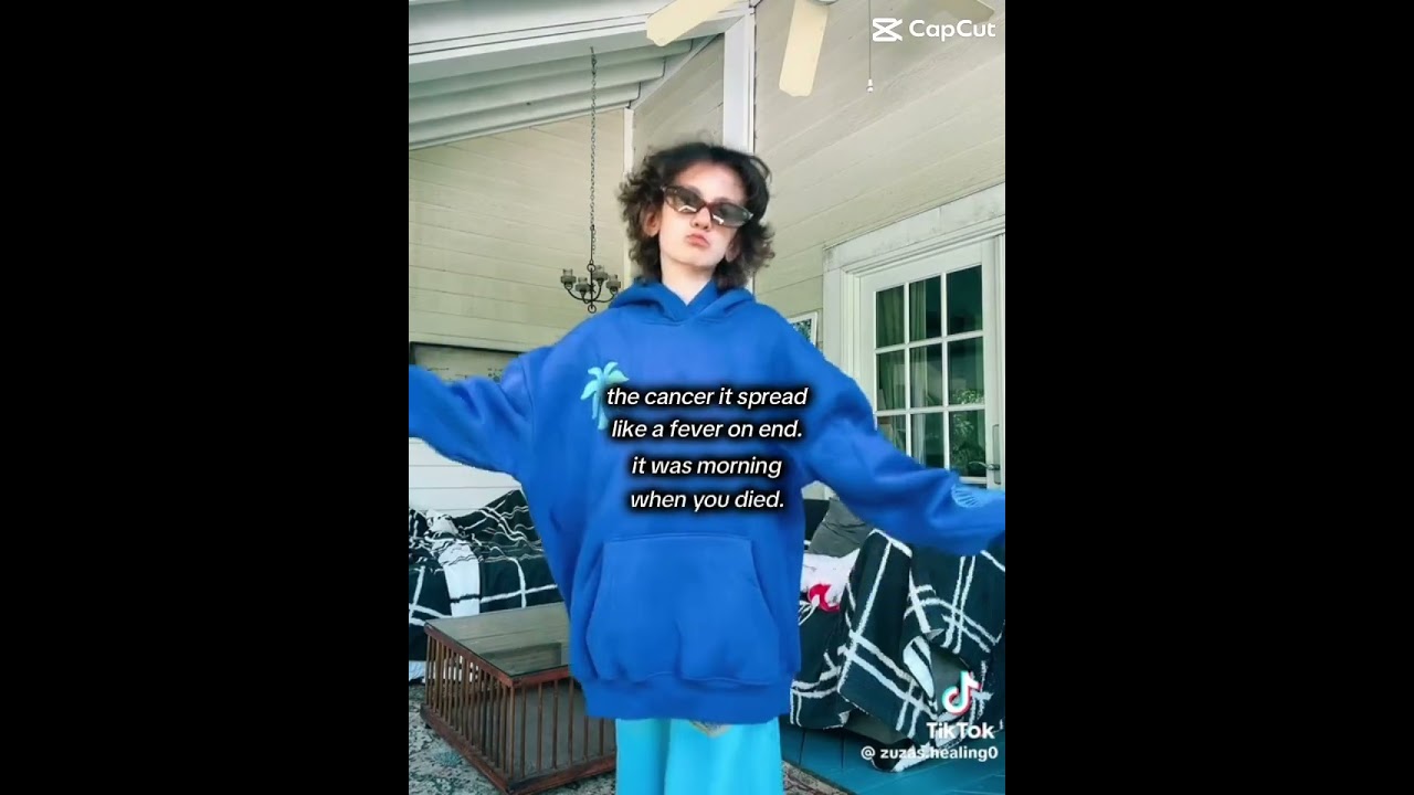 Zuza & Samara's Story