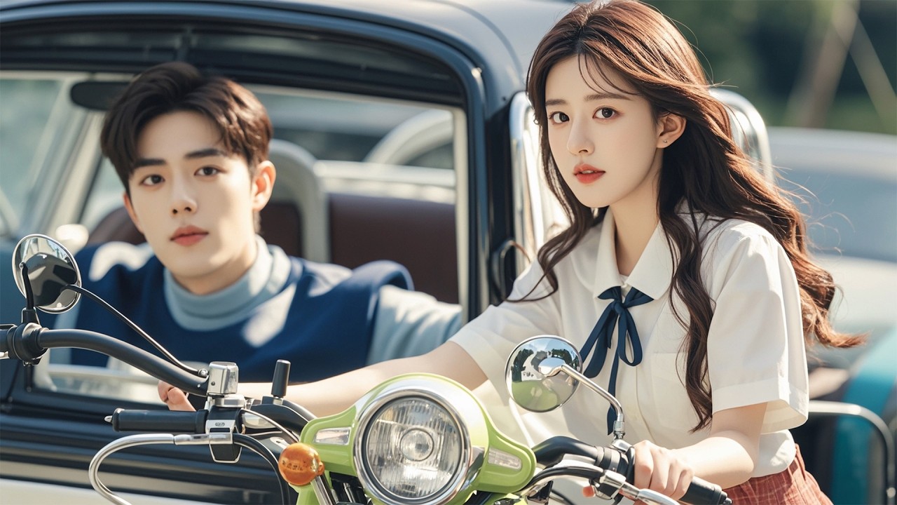 Full Drama: Dominant CEO Turns Boyfriend 💖 | Please Feel at Ease Mr. Ling