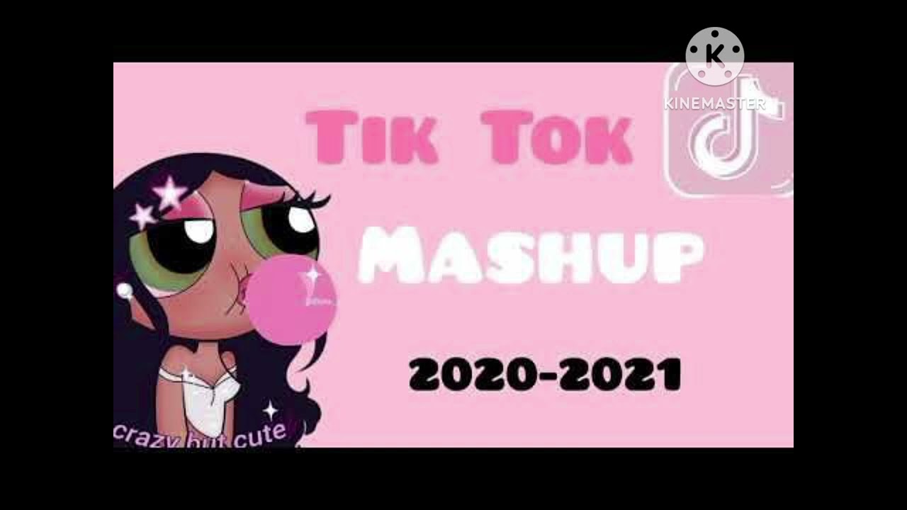 TikTok Mashup 2020-2021 ๐ถ