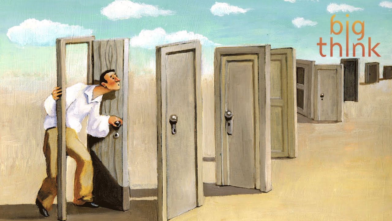 Curiosity: Your Superpower with Courage 🧠