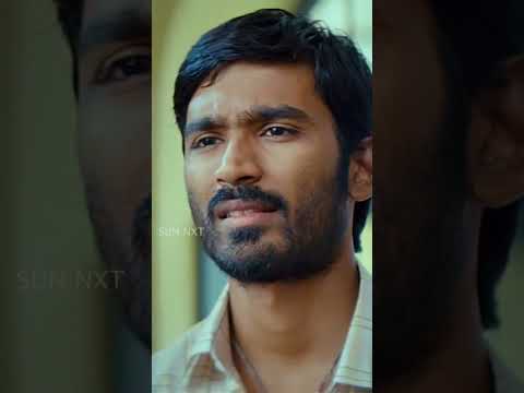 Dhanush 🤍 Taapsee | #Shorts #Adukalam | Sun NXT