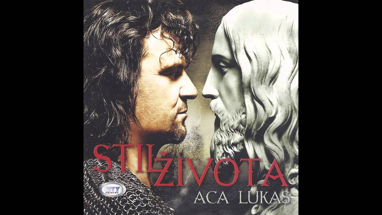 Aca Lukas - Gotovo (2012) HD Audio 🎶