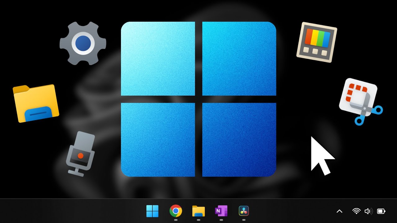 Ultimate Windows 11 Productivity Guide for 2025: 15 Essential Tips