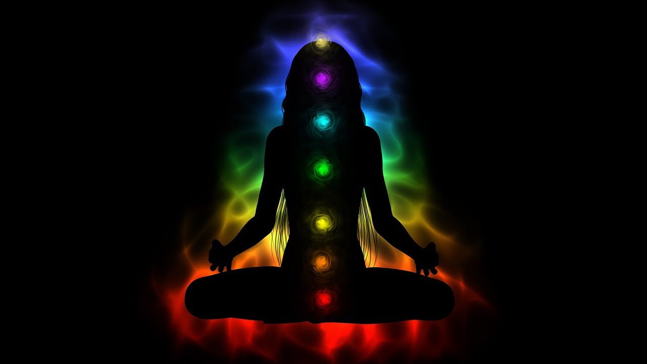 Aura Cleansing & 7 Chakras (432Hz) Energy Healing Music