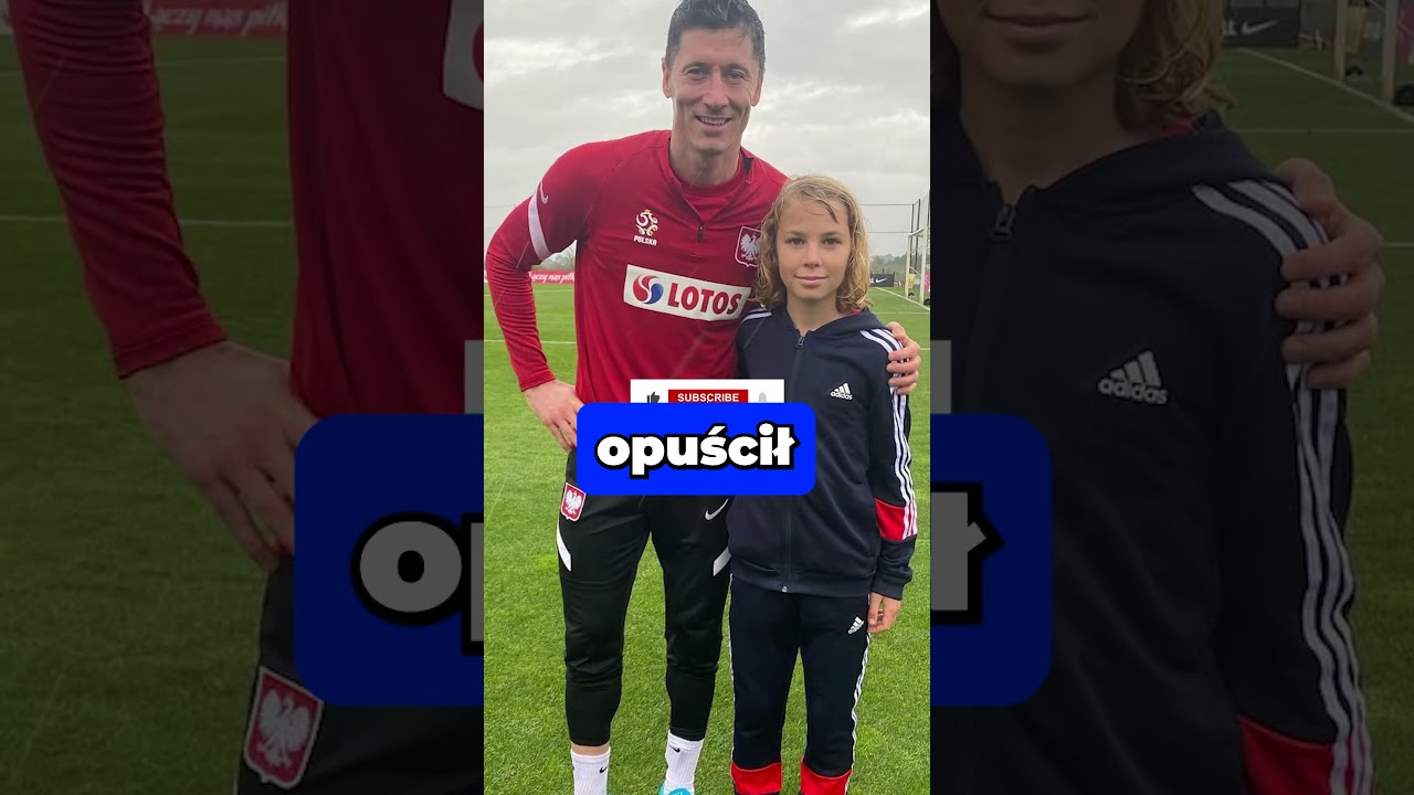 Michał Żuk podpisuje 100 mln € kontrakt! ⚽