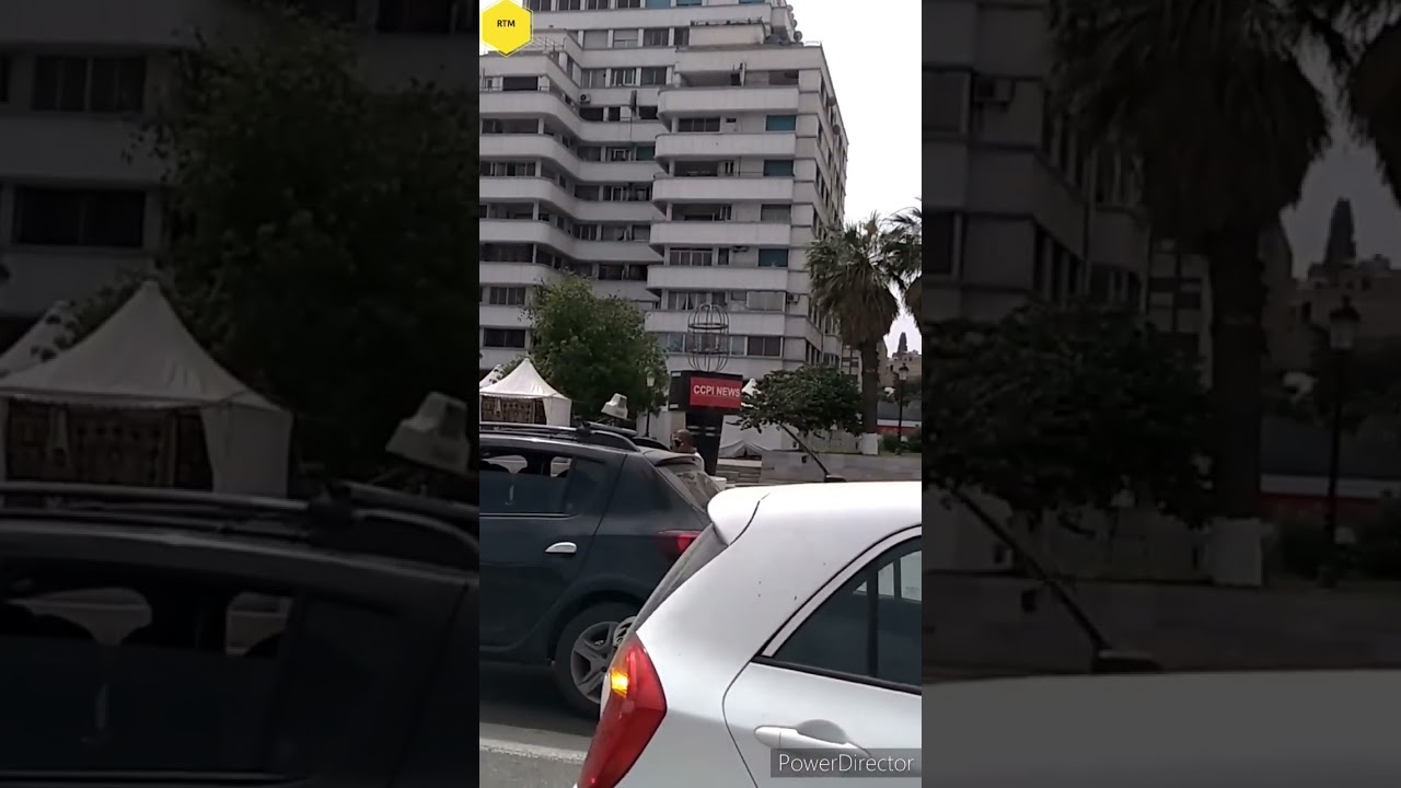 Oran وهران: مدينة الثقافة والتاريخ 🇩🇿