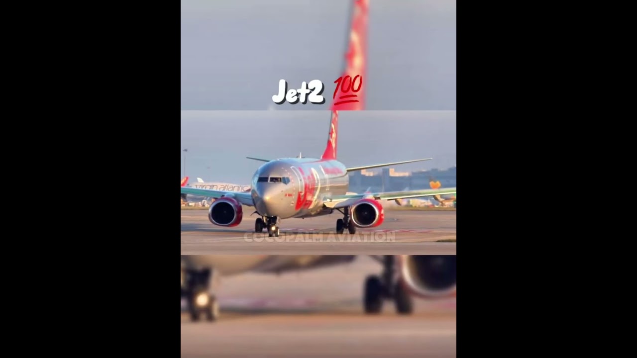 Why Jet2 Holidays Are the Best Choice for Your Next Getaway ✈️
