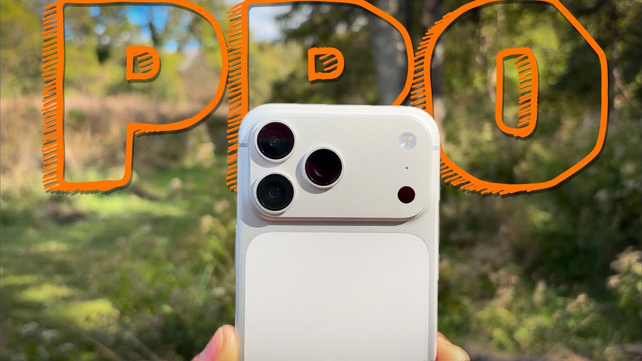 iPhone 17 Pro Max: 3-Month Real-World Review 📱