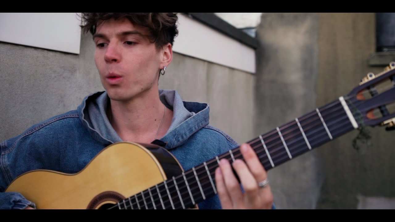 The Big Push - Bongo Bong (Manu Chao Cover) 🎶
