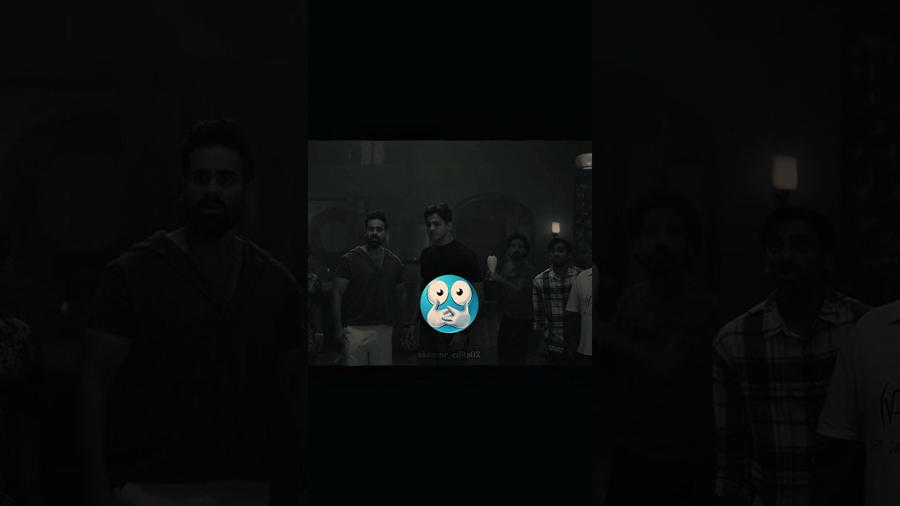 Ekaki Trailer Out! Ashish Chanchlani's New Thriller π¬