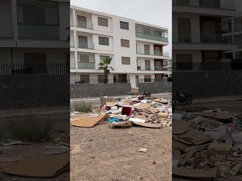 VENTE LOCATION APPARTEMENT AIRBNB AGADIR MAROC