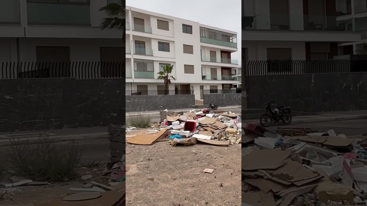 Location d'Appartement Airbnb à Agadir, Maroc – Réservez votre séjour dès maintenant ! 🏖️