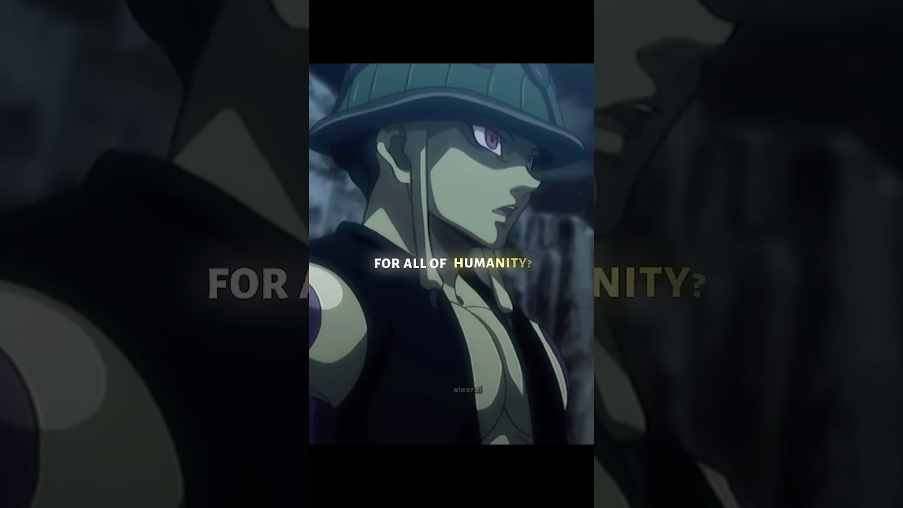 When Villains Are Right for Once in Anime 🎥