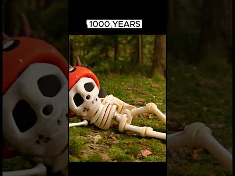 KRAKEN KID - 99 NIGHT IN THE FOREST | ROBLOX ANIMATION