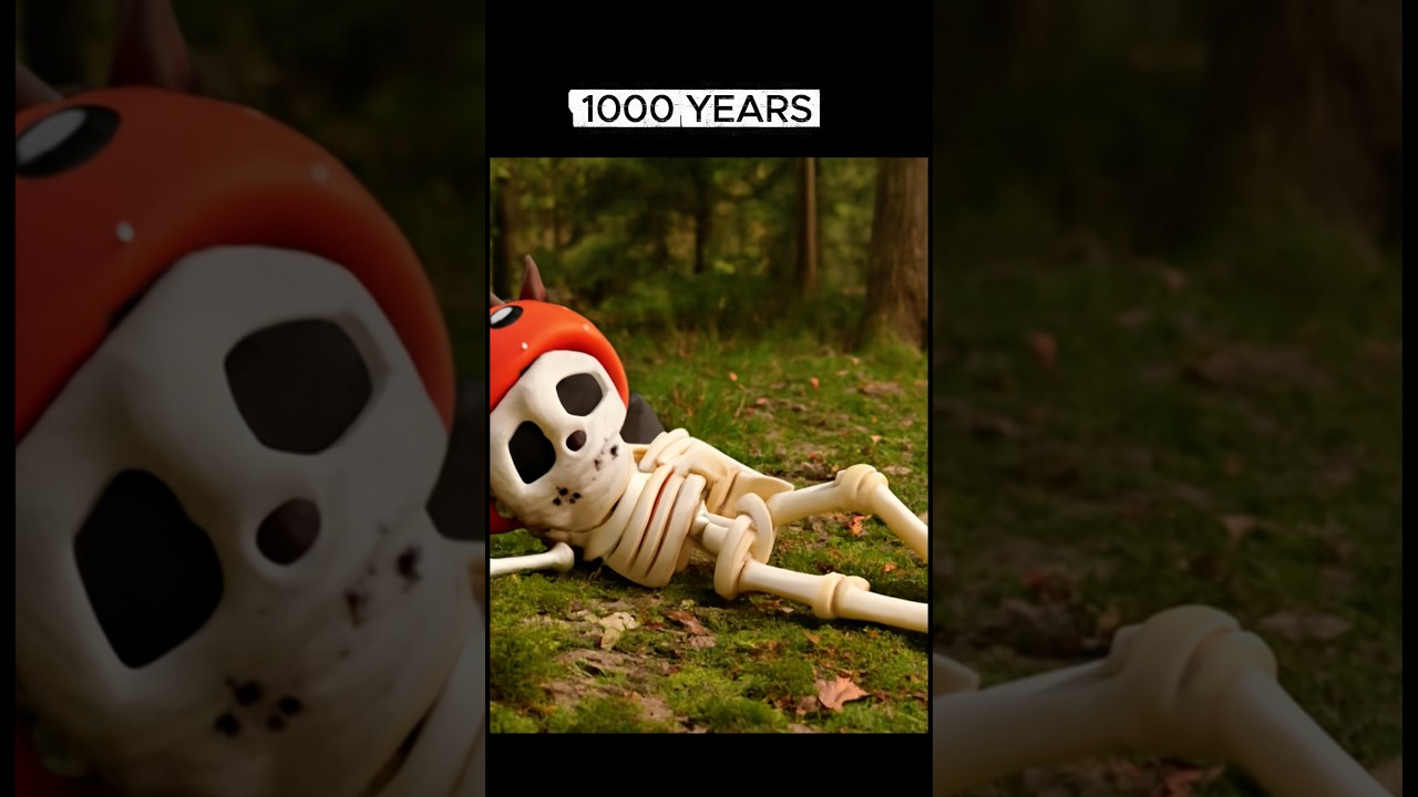 Kraken Kid's 99-Night Forest Adventure | Exciting Roblox Animation 🌲