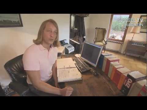 Verschwörungstheorie "Chemtrails": Öko-Skeptiker wittern Geheimaktion am Himmel | SPIEGEL TV