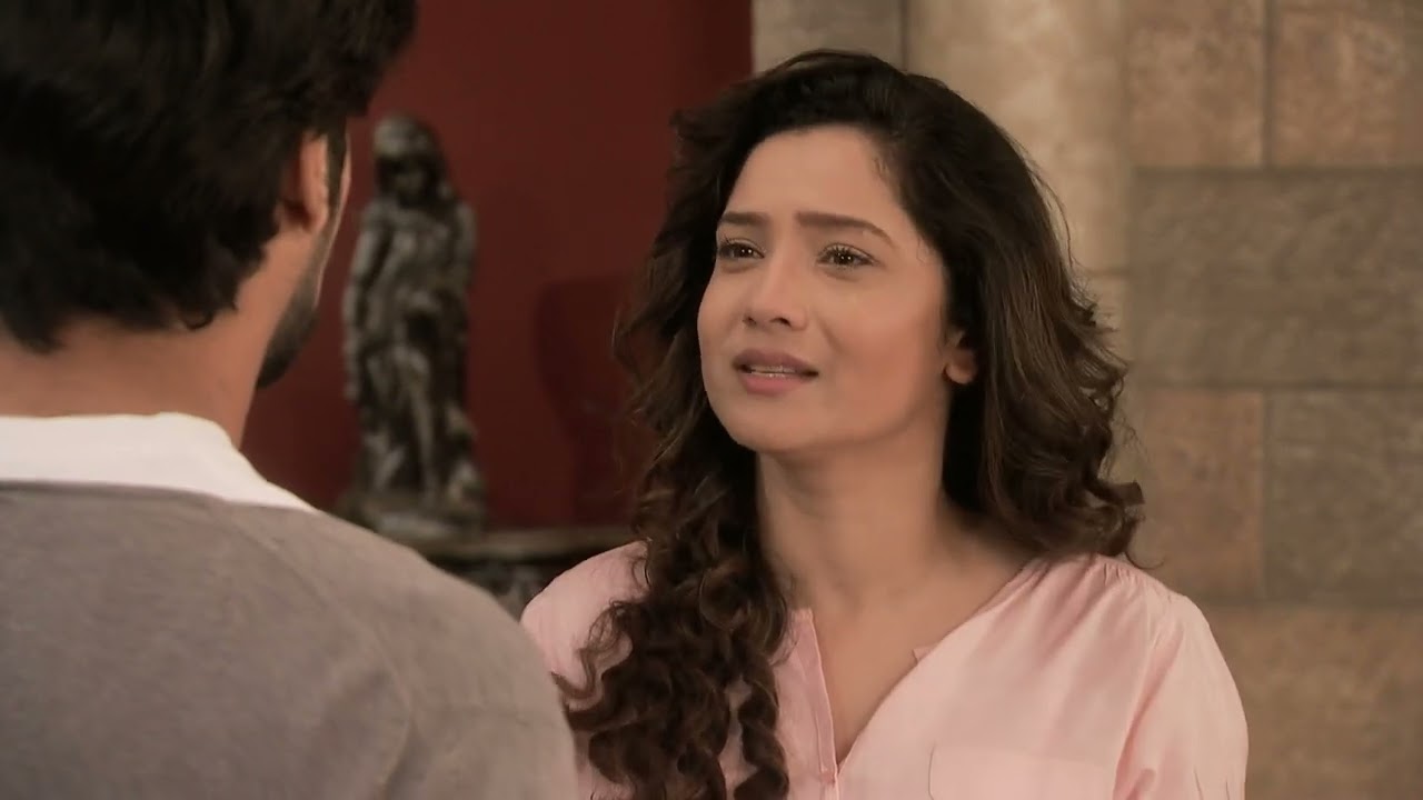 Naren ने किया अपने आप को जख्मी | Pavitra Rishta | Full Ep. 1415 | ZEE TV