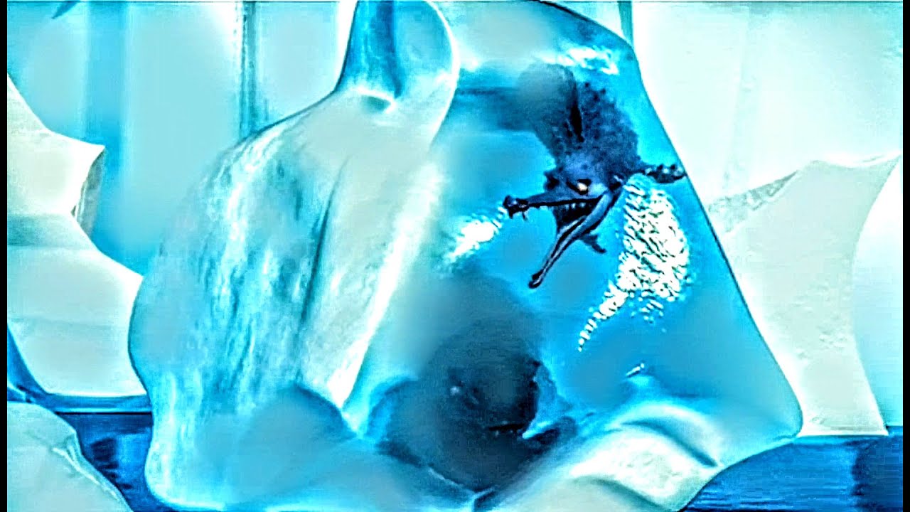 Ice Age 2: The Meltdown - Flood Survival Adventure ๐