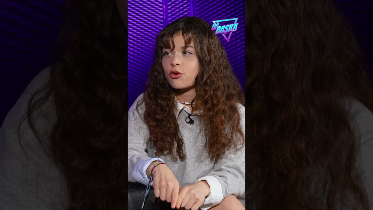 Eylül Ersöz: Afife Jale'nin hayat hikayesinden çok etkilendim