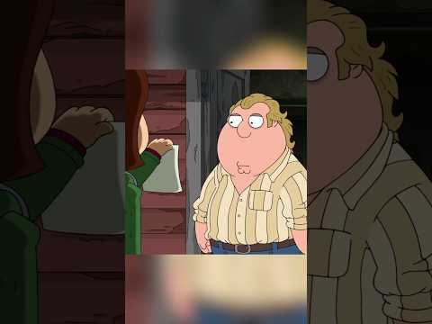 Chris is Buffalo Bill