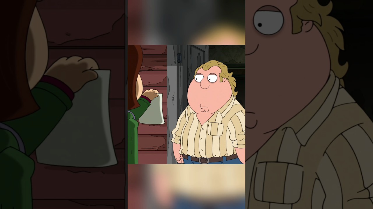Family Guy Cast Hilariously Reenacts 'The Silence of the Lambs' as Buffalo Bill 🐺