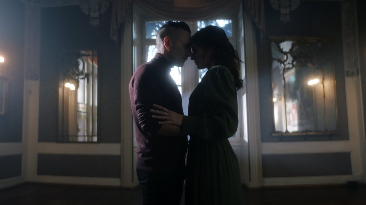 Modà - Lasciami (Official Video) Sanremo 2023 🎶