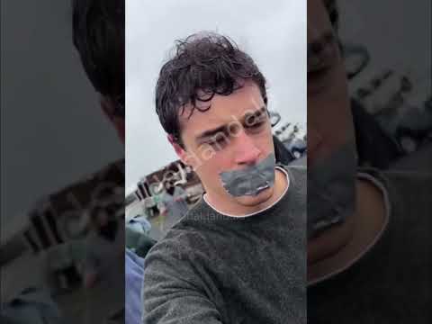 Sahipsizler 19. Bölüm Kamera Arkası Görüntüleri!