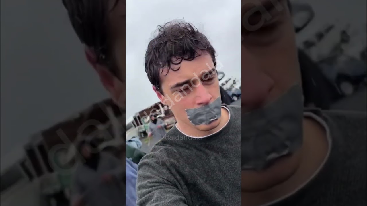 Sahipsizler 19. Bölüm Kamera Arkası Görüntüleri 🎬